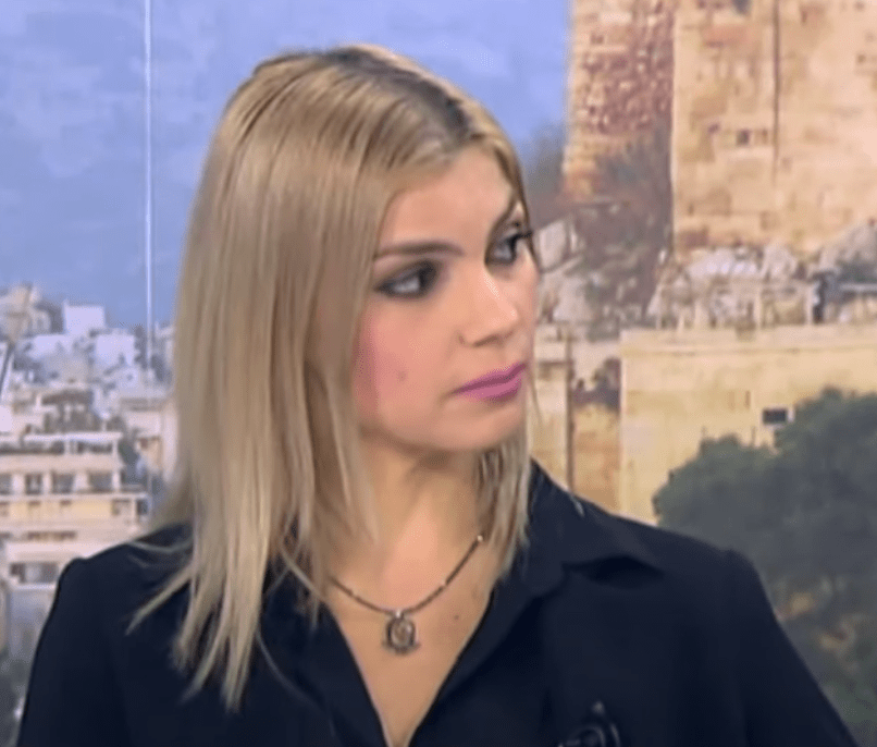 Παιδική Κακοποίηση