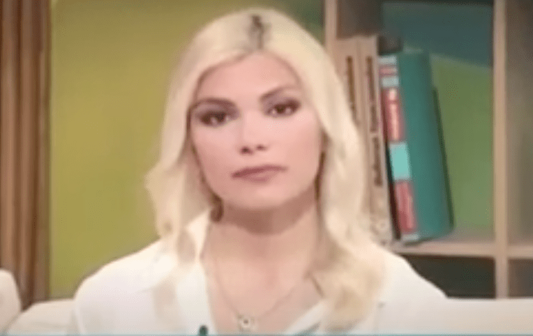 Έχασα τη δουλειά μου, χάνω και τον άντρα μου
