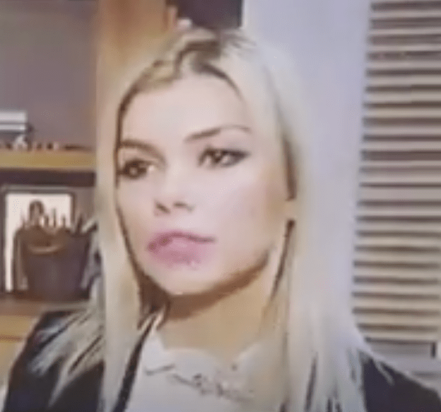 Διαδικτυακός εκφοβισμός